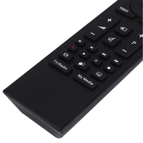 Remote Control for SMART LCD TV Replaces RC3214801 02 TS1187R-5 TS1187