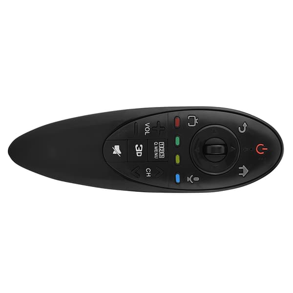 Replacement Remote Control for LG 3D TV