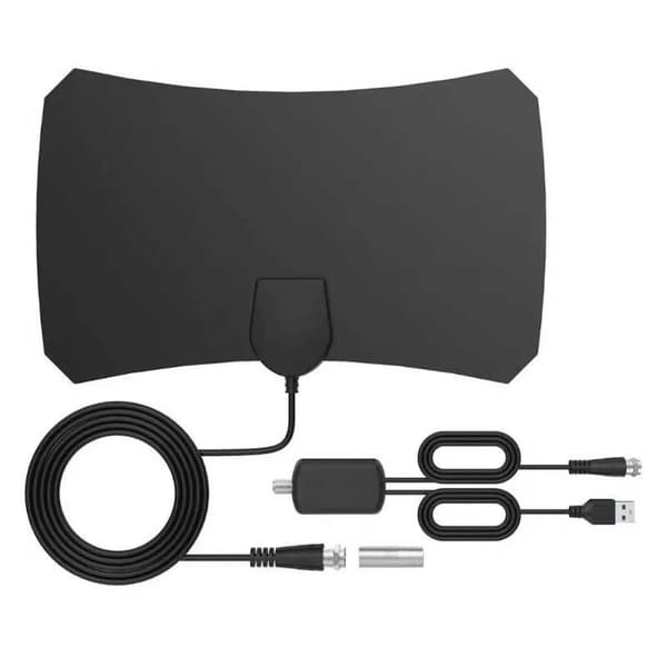 Innendørs Digital HDTV Forsterkerantenne 1080P