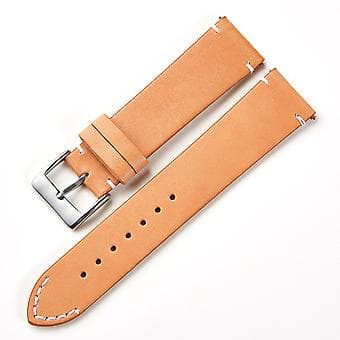 Quick Release Ultratunt Universal Klockarmband, Storlek 16mm