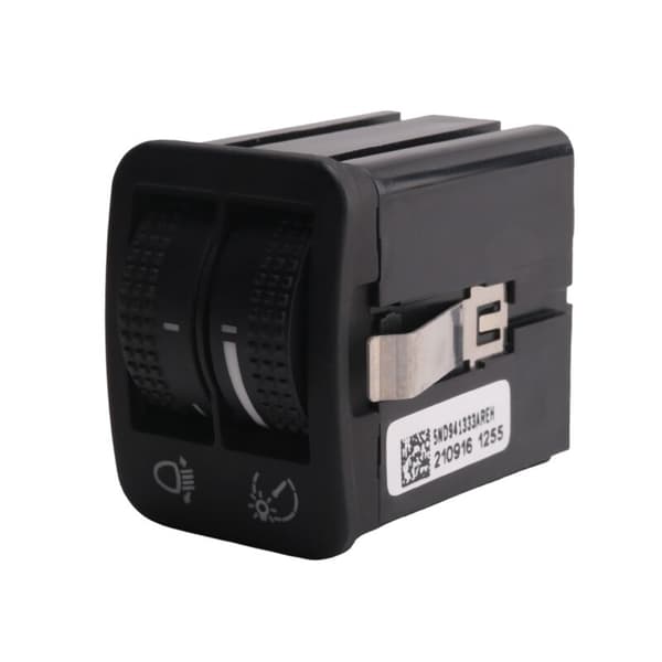 Headlight Height Adjustment on Dashboard for 5ND941333 2008-2015