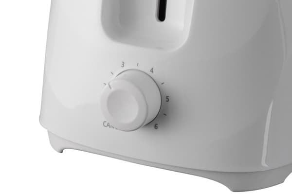 Leivänpaahdin OK OTO 2722 W Leivänpaahdin 0.854