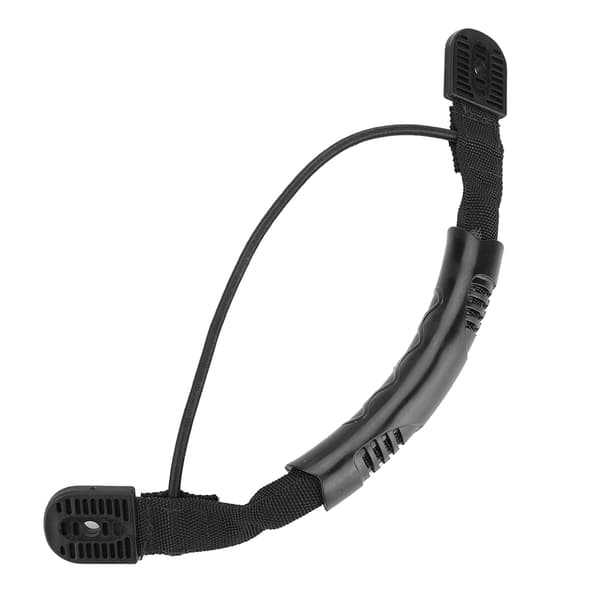 Side Mounted Carry Handle for Kayak, Canoe, and Boat