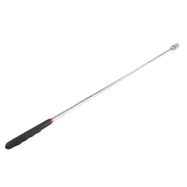 Telescopic Magnetic Pickup Tool with LED Light for Picking Up Nuts and Bolts