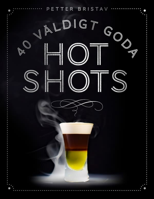 40 meget gode hot shots 9789188699329 509