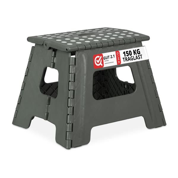 Folding Stool L