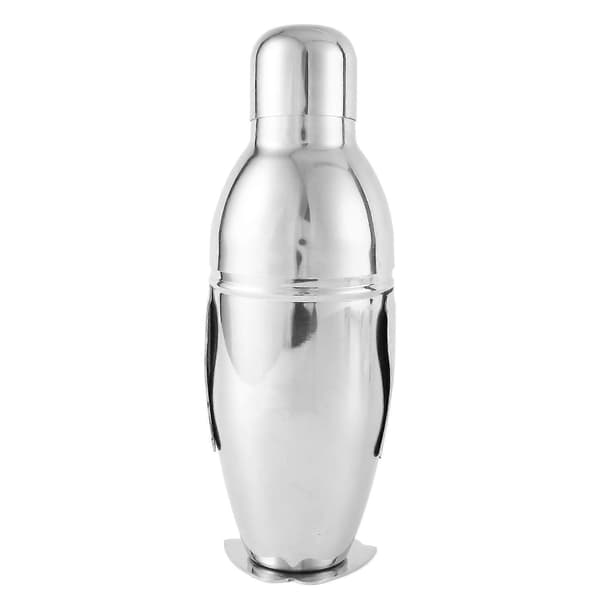 500 ml cocktailshaker, kreativ pingvin i rustfritt stål, bartender drinkmikser shakerkanne, vinbo [DB]