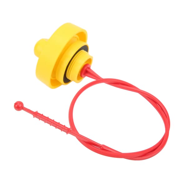 Engine Oil Dipstick Level Measurement 8200807608 Replacement for Clio MK3 2005-2014