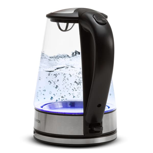 Kedel 1,7L VK220 Glas