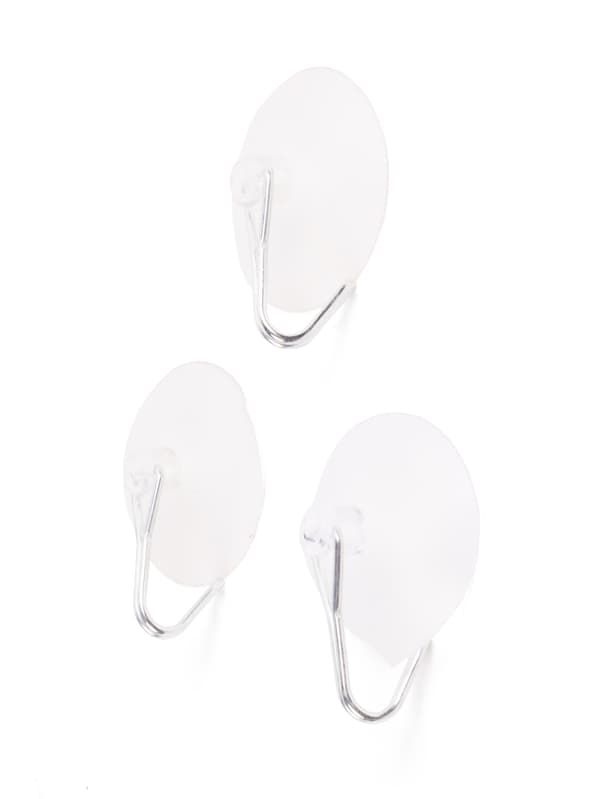 Sugekop med krog 3 stk Ø45 mm 28