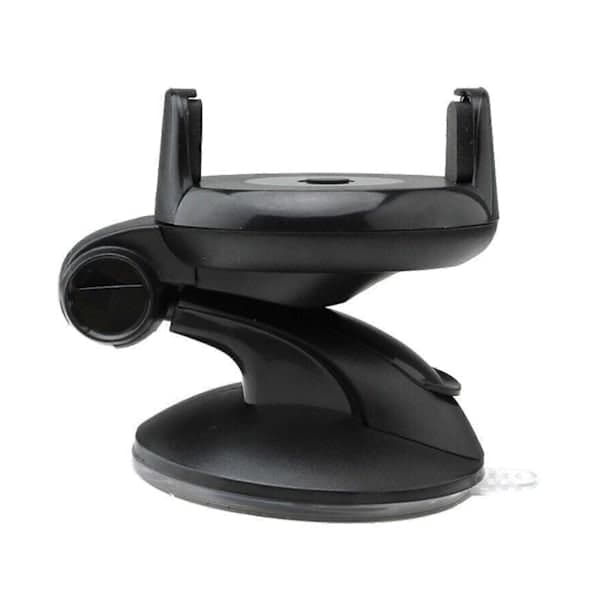 Automatic Smooth Mobile Holder Car Dashboard Smartphone Holder Suction Cup Mobile Phone Holder