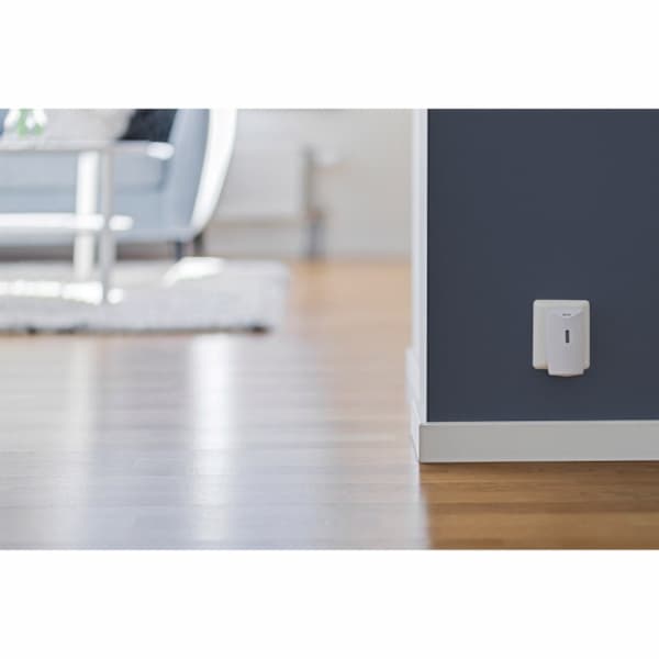 Nexa MLR-1923 Doorbell Plug-in 230V Receiver White 117