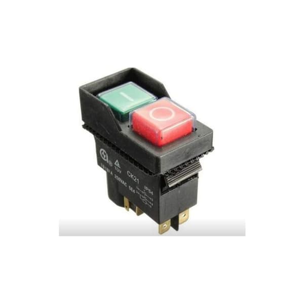 Elektrisk betongblandarswitch elektromagnetisk switch CK21B/250V 5PIN