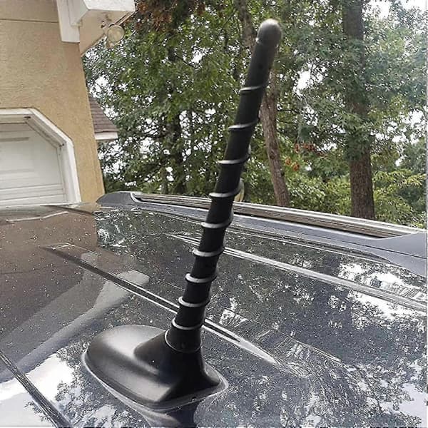 Velegnet til Jeep Jeep Grand Cherokee Dodge Coolway Antenne 05091100aa 68297936aa