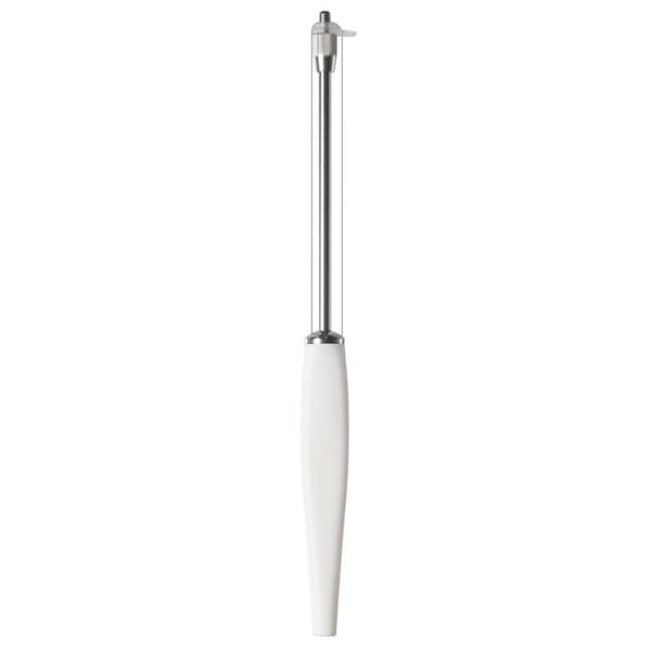 Osti Osteskjærer 22cm Hvit Vit white