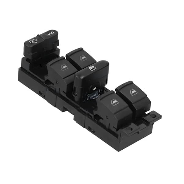Electric Glass Window Lifter Switch 7M3959857D 01C Replacement for Seat Alhambra 1997/10-2010/03