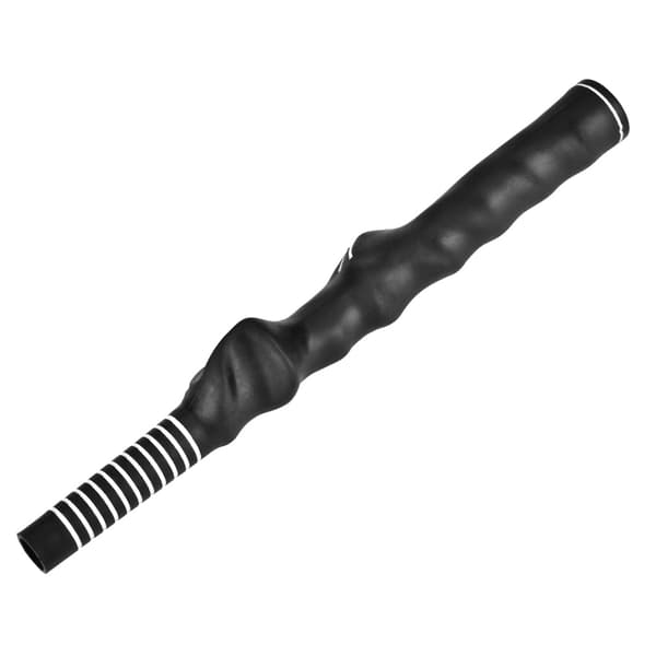 Golf Training Grip Right Hand Training Aid Black Improve Your Swing