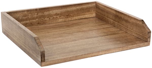 Skjærebrett Brett Bakebord - Tre Antikk