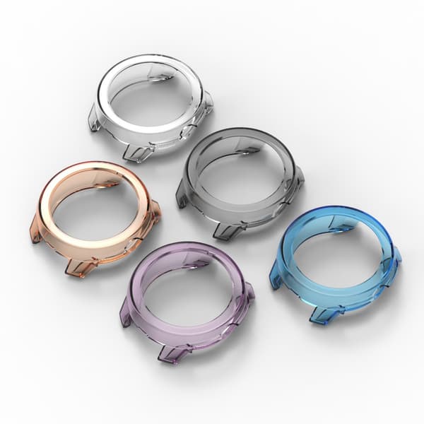 Skyddsfodral för Suunto RACE S 45mm (lila)