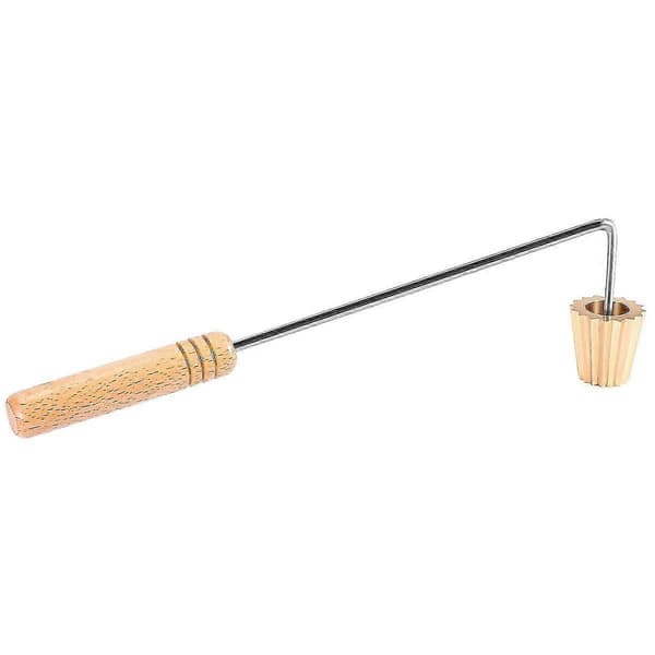 Malaysisk Pie Tee Maker Nyonya Topphattar Form Egnet for Baking Egg Tart Form Gjenbrukbart Fritert Snack Verktøysett