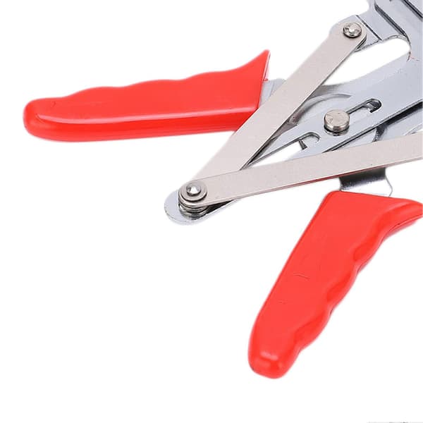 80-120mm Piston Ring Remover Pliers Steel Expander Installation Tool Compressor Grip Car Repair Tool