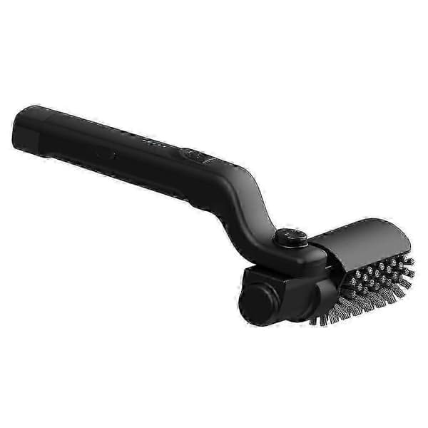 Electric Grill Cleaning Brush Time and Effort Saving 42.1cm Long Outdoor Grill Cleaning Tool