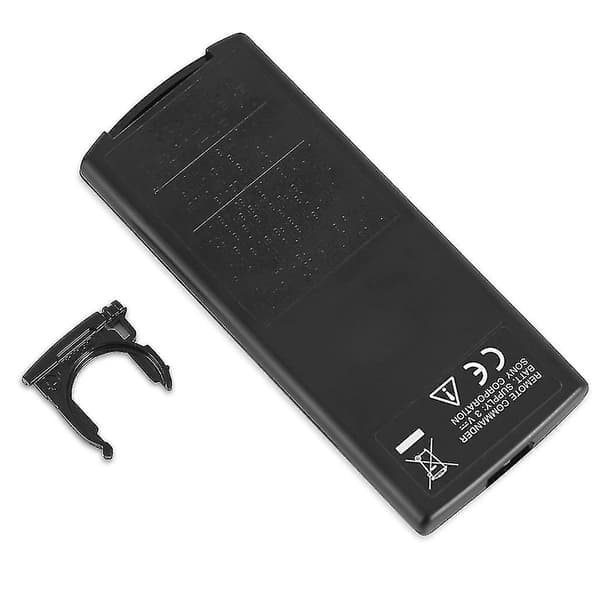 New Replacement Remote Control Rmx211 for RM-X211 Wx-gt80ue Cdx-dab500a Cxs-52fqu (hy)