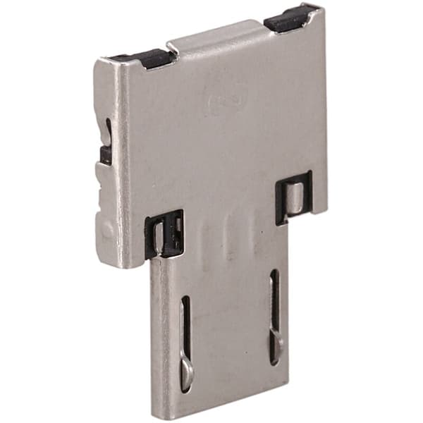 -USB 2.0 -USB OTG mobiilimuunninsovitin U Disk OTG