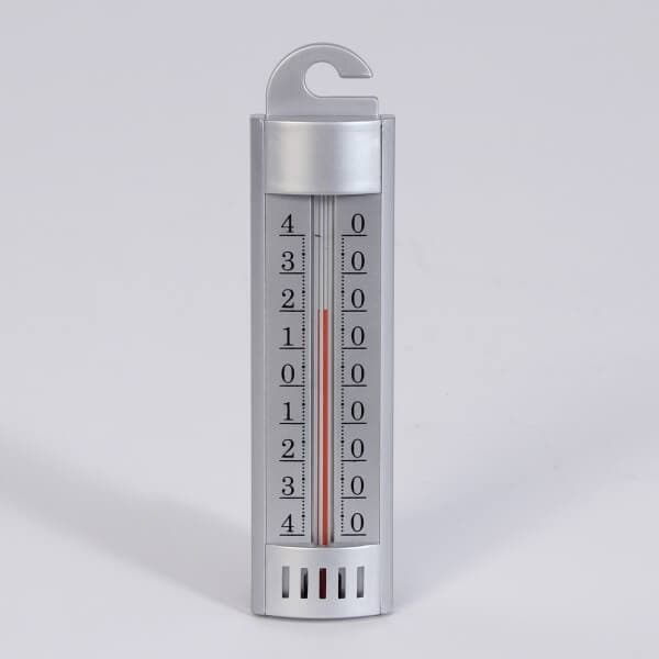 TERMOMETERFABRIKEN Termometer Køl og Frys 50