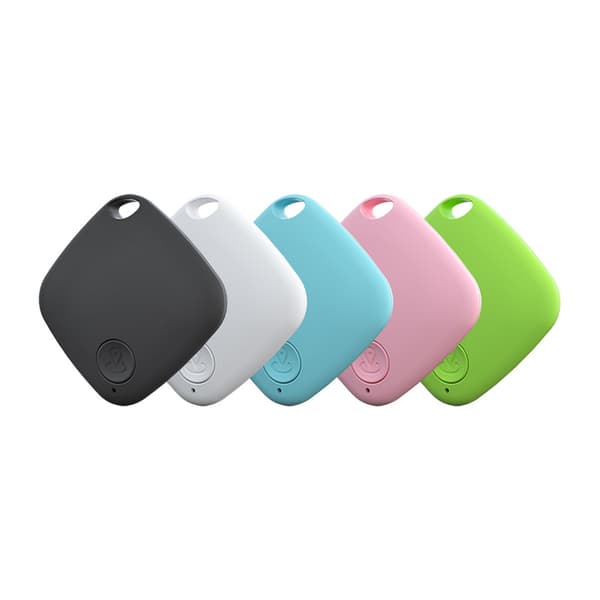 Mini GPS Tracker Anti-loss Device - Real-time Tracking for Mobile Phones, Wallets, Keys, Children, Pets, etc.