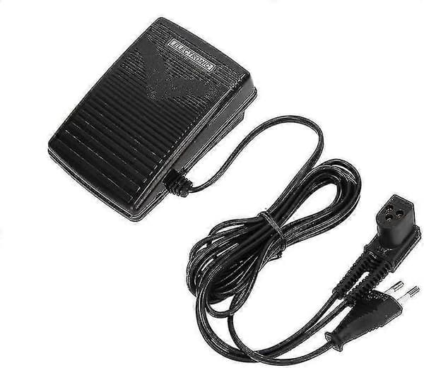 Sewing Machine Foot Pedal - Fits Singer 974 Machine TAO