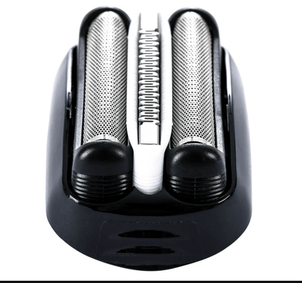 32b Barberhode for Braun Series 3 Elektriske Barbermaskiner 300S 301S 310S