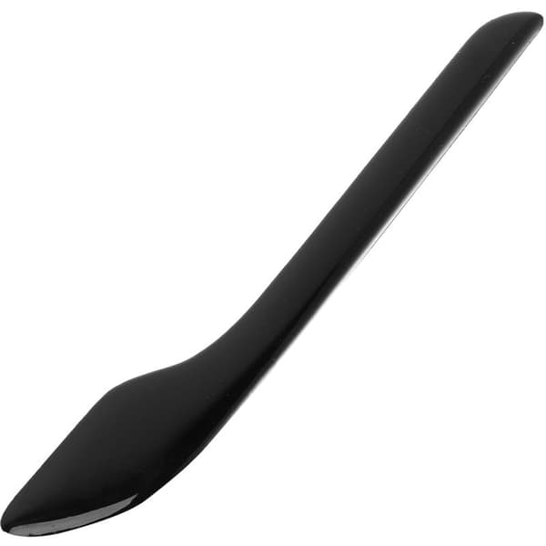 Tyyppi 3 ovenkahvan suojatarra, 3D ovenkahvan tarra autotarvikkeet 4 kpl (musta)
