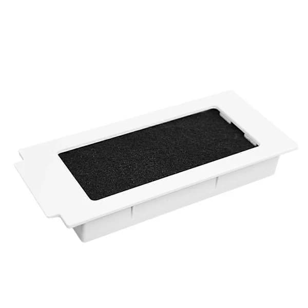 ECOVACS DEEBOT T30S -robotti-imurin varaosat: Hepa-suodatin, moppityynyt, sivuharja, pölypussit