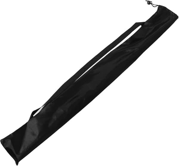 Baseball Bat Sleeve Bærbar Veske for Turstaver Softball Oppbevaringspose Utendørs Reise