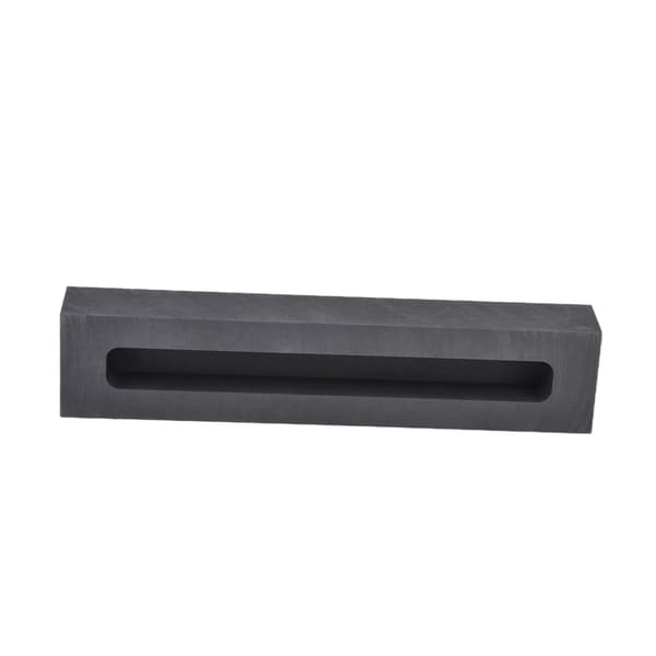 Non-ferrous Metal Casting Mold 120x25x17mm