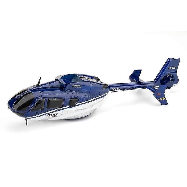 RC ERA C187 RC Helikopter Reservedele Kabinet