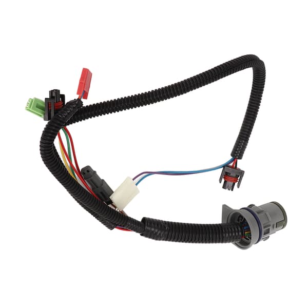 Car Internal Wiring Harness 24222798 Sensitive Flexible Stable Control Fits 4L80E 1994-2003