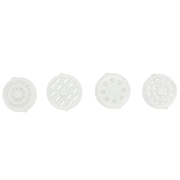 Kødmaskine & Pastatilbehør CHKA400 972