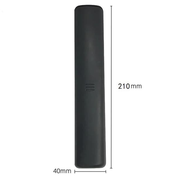 Replacement Remote Control for TCL Voice TV RC901V FMR1 Spare Parts
