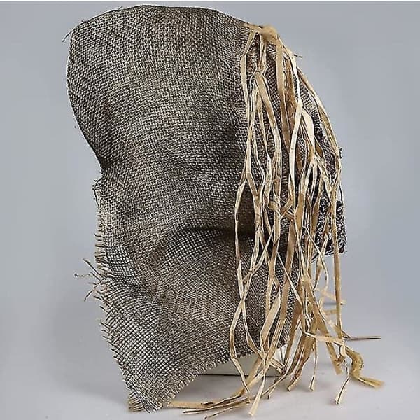 Underhållningsmaskeraddräkter Masker Ansiktsmasker Säckmasker