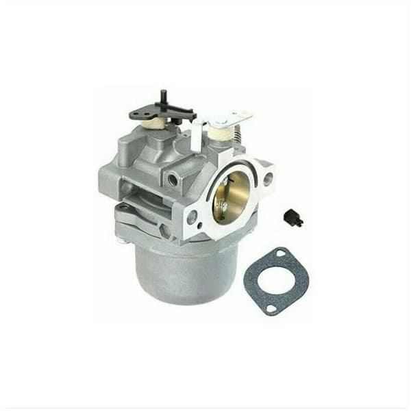 Replacement Carburetor for Briggs Stratton 799728 498027 12 HP 12.5 HP Compatible with Garden Tools