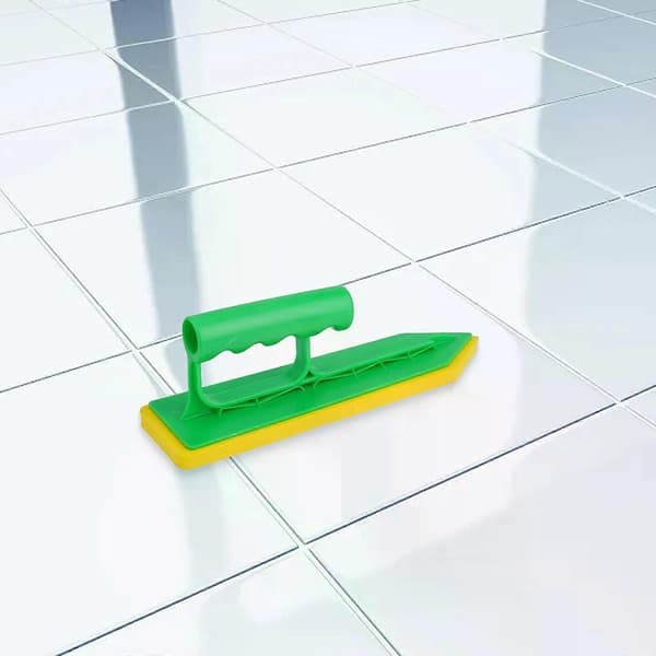 Optimaalinen hallinta ja mukavuus ergonomisella laattasaumauslastallamme