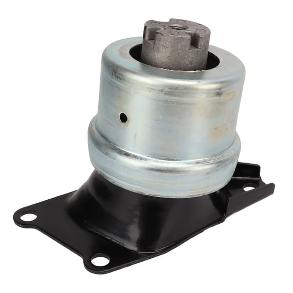 Right Engine Mount 7H0199256 Aluminum Alloy Replacement for T5 Transporter Camper Multivan Right Hand Drive
