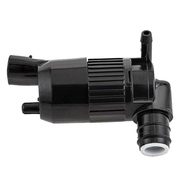 Erstatningspumpe for spylervæskebeholder 1005453-00-C for 2012-2021 Tesla Model S