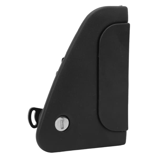 Left Front Driver Side Outer Door Handle Replacement for Daf Cf65 Cf75 Cf85