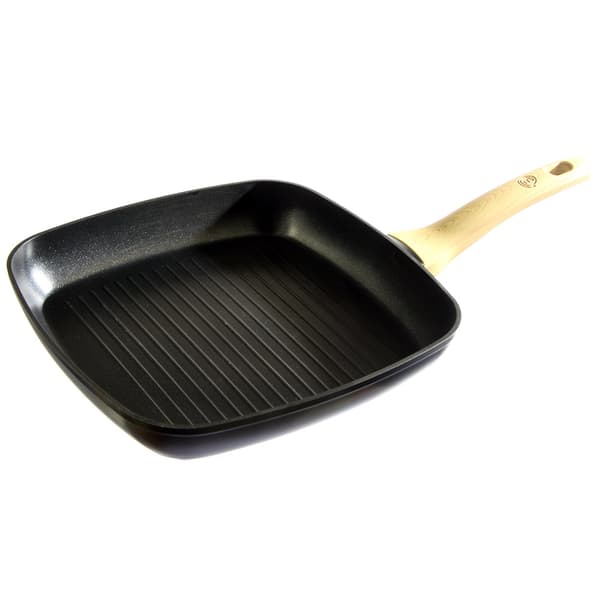 Masterchef Natural Grillpande 26cm - Kendt fra Sveriges Mästerkock
