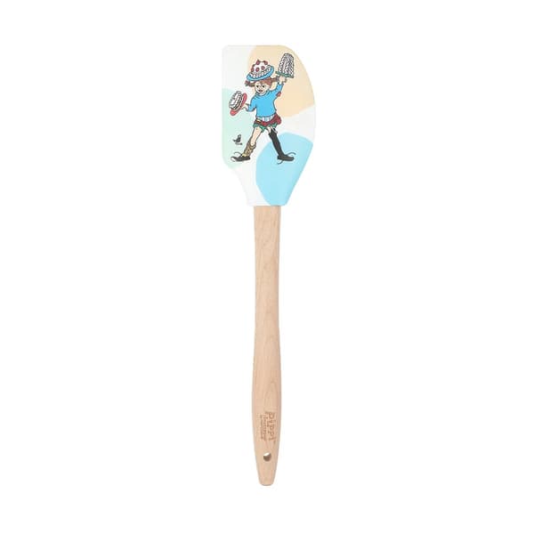 Pippi Bager Slikkepot Blå M Blå blue