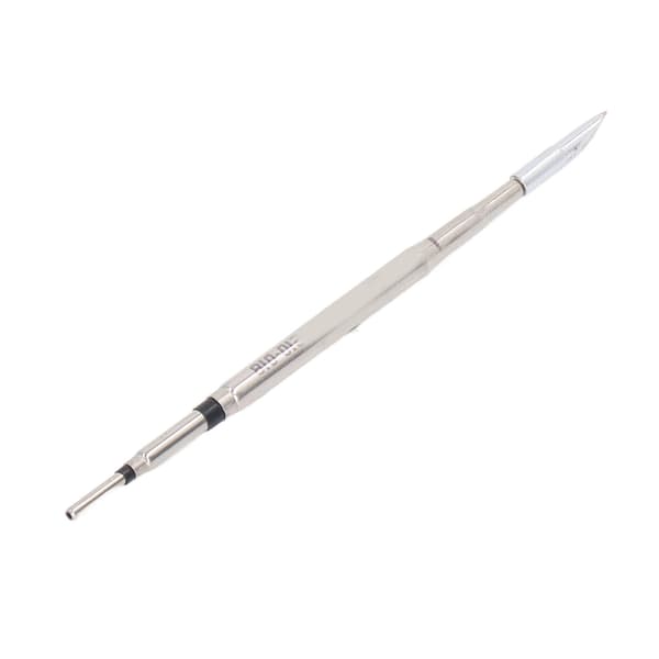 JBC 210 C210 018 Soldering Iron Tip Replacement Metal Welding Nozzle