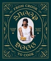 From Crook to Cook 9781452179612 829